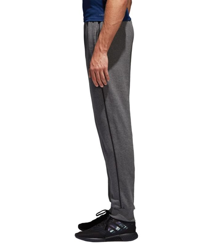 Adidas Kelnės Vyrams Pilkos Core18 Pants CV3752 - Image 3