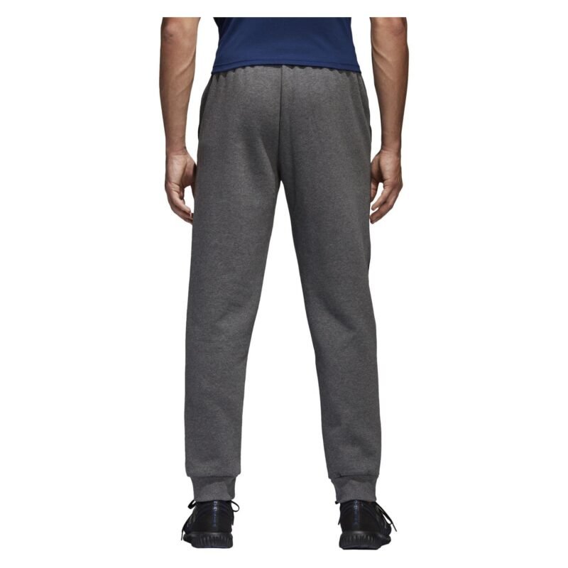 Adidas Kelnės Vyrams Pilkos Core18 Pants CV3752 - Image 2