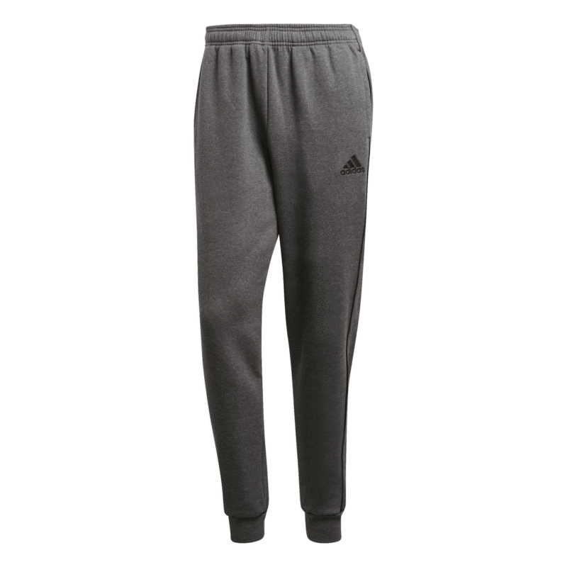 Adidas Kelnės Vyrams Pilkos Core18 Pants CV3752 - Image 5