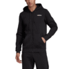 Adidas Džemperis Su Gobtuvu Ess FT Hoodie DU0383