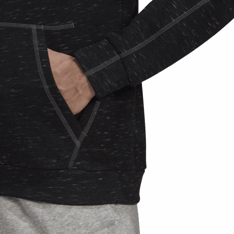 Adidas Džemperis Su Gobtuvu Vyrams Hoodie FT GK8910 - Image 5