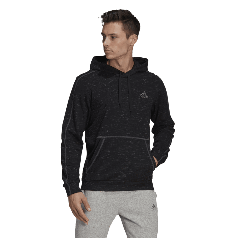 Adidas Džemperis Su Gobtuvu Vyrams Hoodie FT GK8910 - Image 3