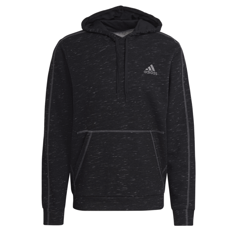 Adidas Džemperis Su Gobtuvu Vyrams Hoodie FT GK8910 - Image 6
