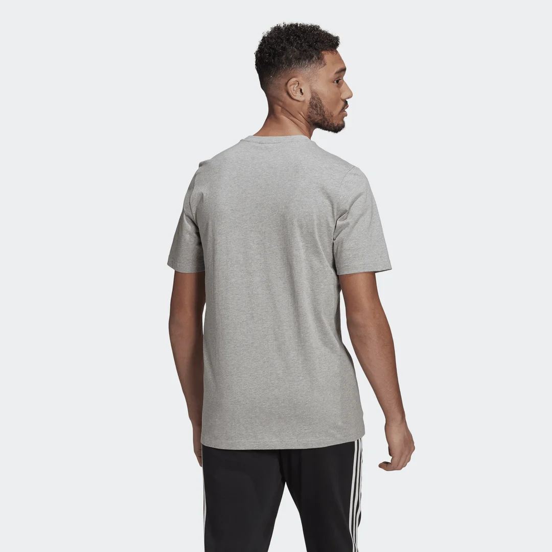 Adidas Marškinėliai Sportswear T-Shirts GK9641 - Image 2