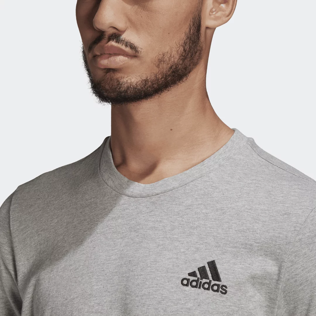 Adidas Marškinėliai Sportswear T-Shirts GK9641 - Image 4
