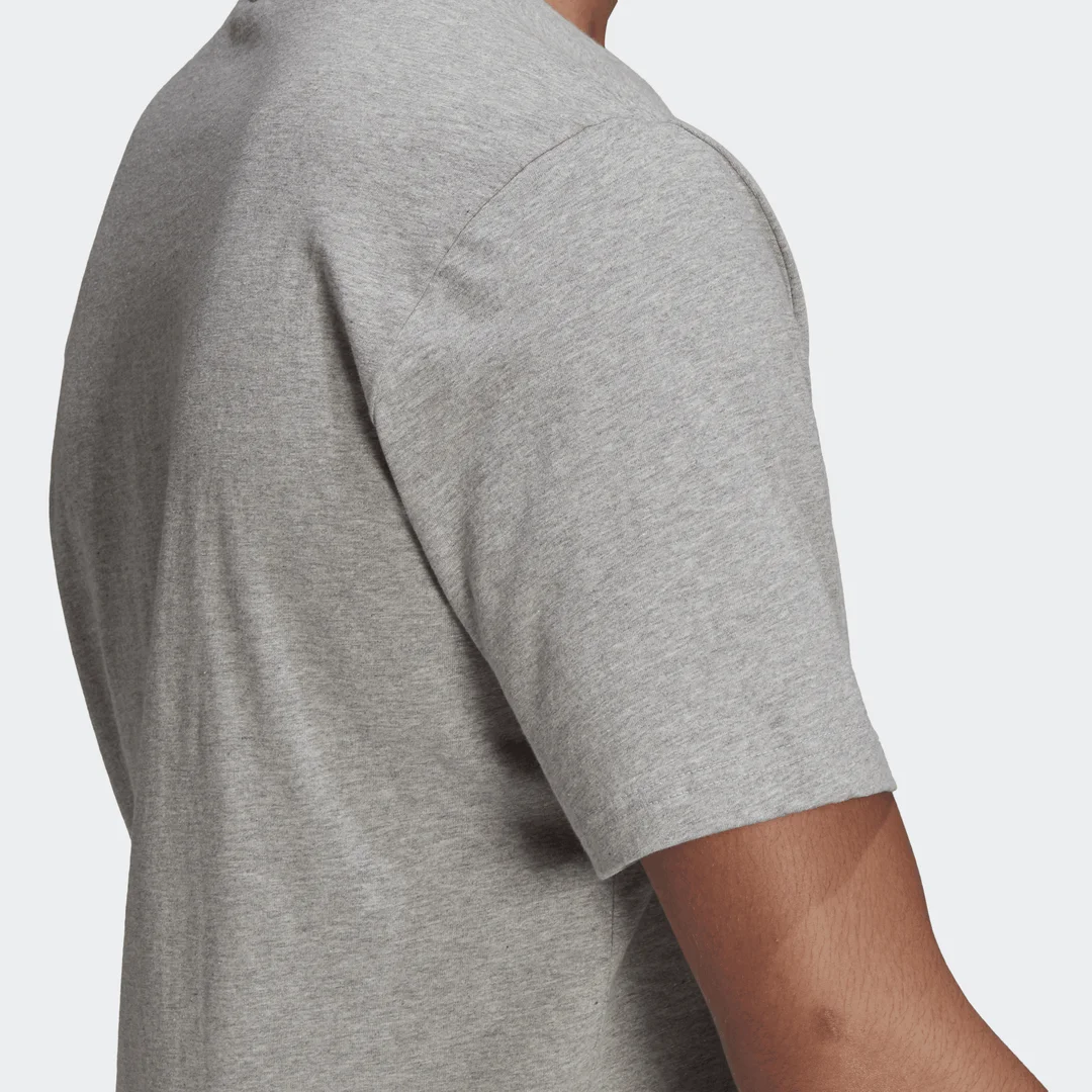 Adidas Marškinėliai Sportswear T-Shirts GK9641 - Image 5