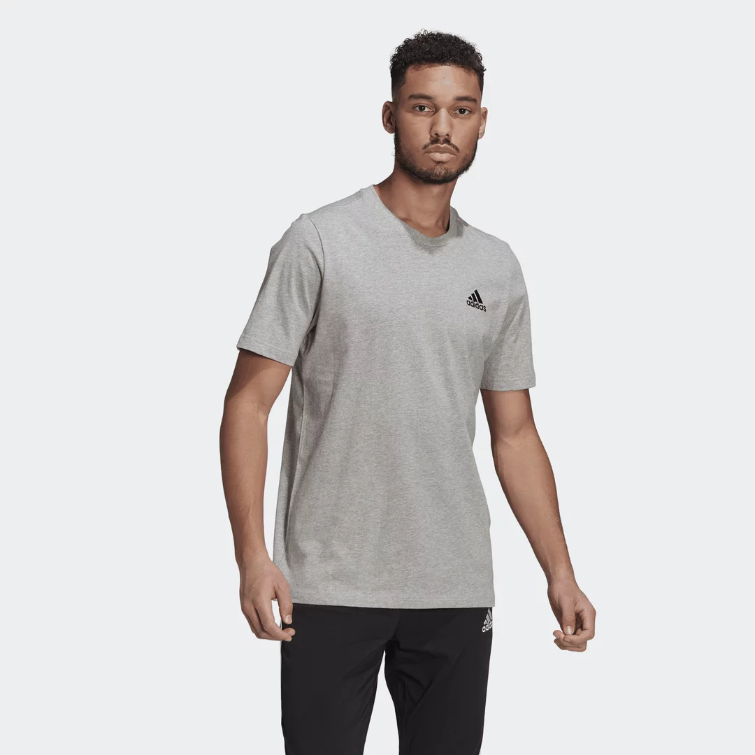 Adidas Marškinėliai Sportswear T-Shirts GK9641 - Image 6