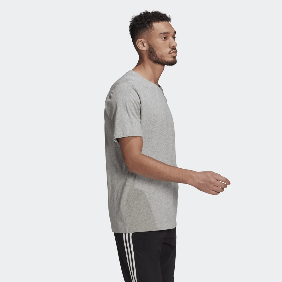 Adidas Marškinėliai Sportswear T-Shirts GK9641 - Image 3