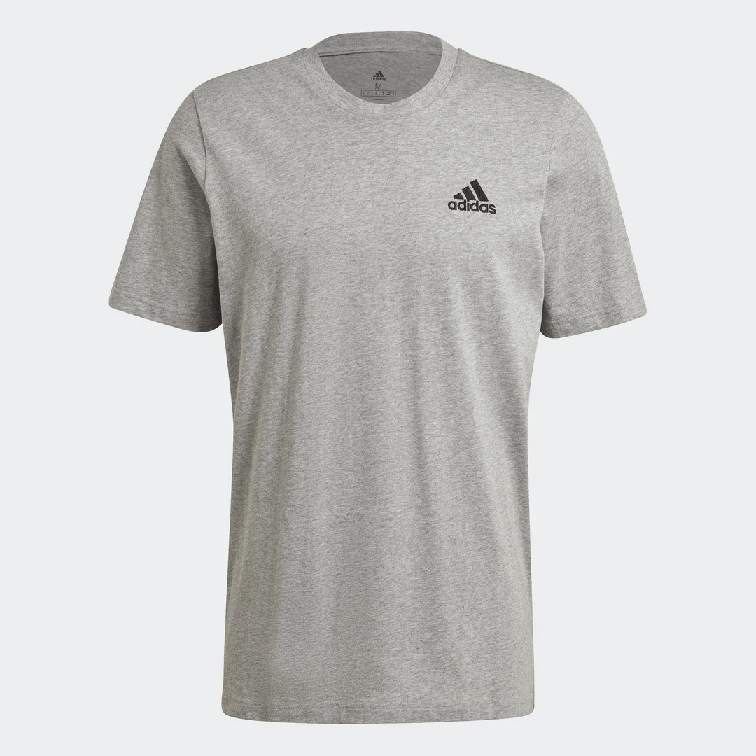 Adidas Marškinėliai Sportswear T-Shirts GK9641 - Image 7