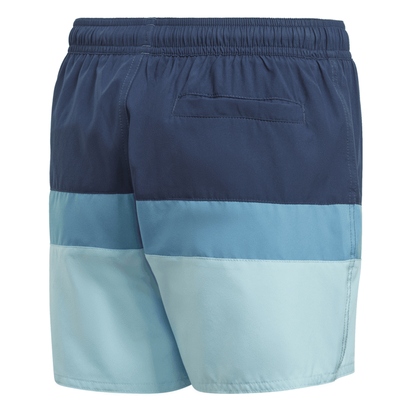 Adidas Šortai Vaikams Maudymosi Swim YB CB Shorts GN5888 - Image 2