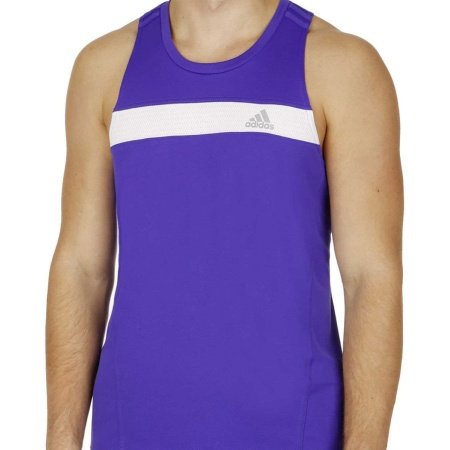 Adidas Marškinėliai Response Singled M S14711