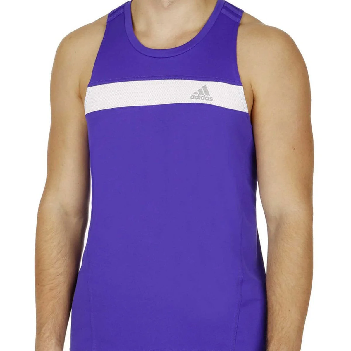 Adidas Marškinėliai Response Singled M S14711
