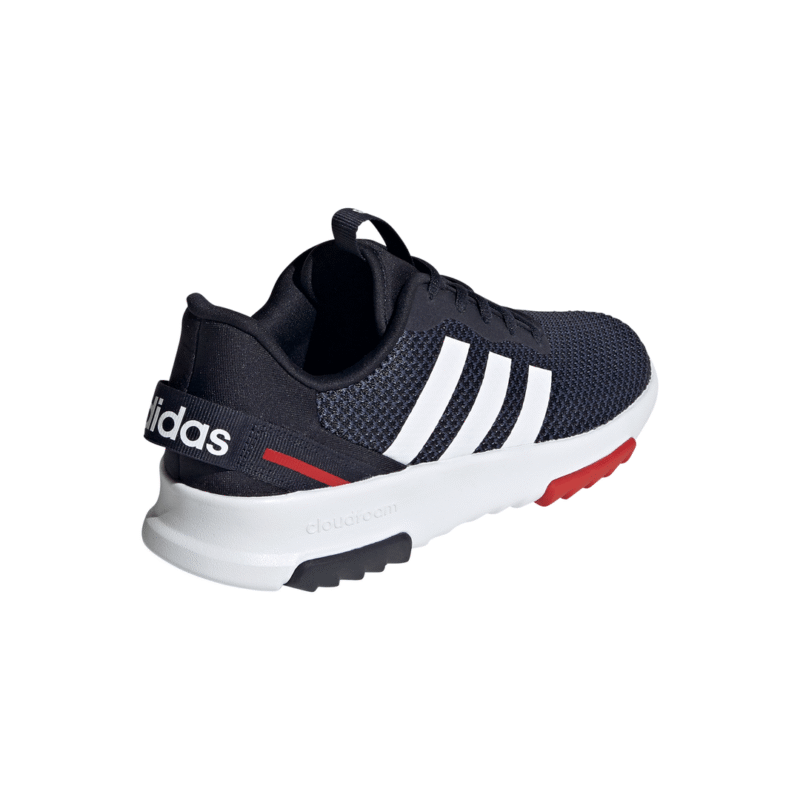 Adidas Batai Laisvalaikio Vaikams Racer Tr 2.0 FX7277 - Image 4