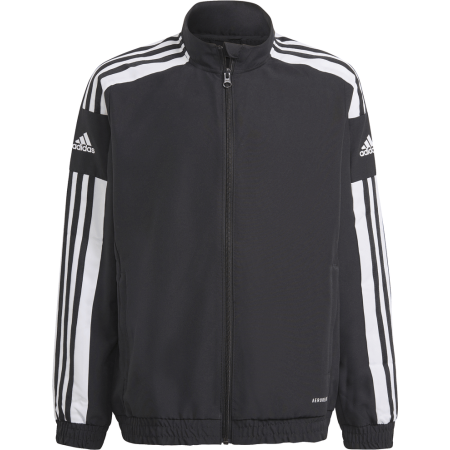 Adidas Džemperis SQ21 Pre Jacket Y GK9552