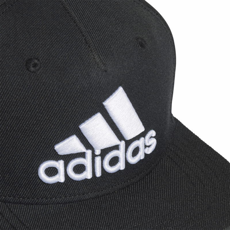Adidas Kepurė Su Tiesiu Snapeliu Juoda Snapback GM4984 - Image 6
