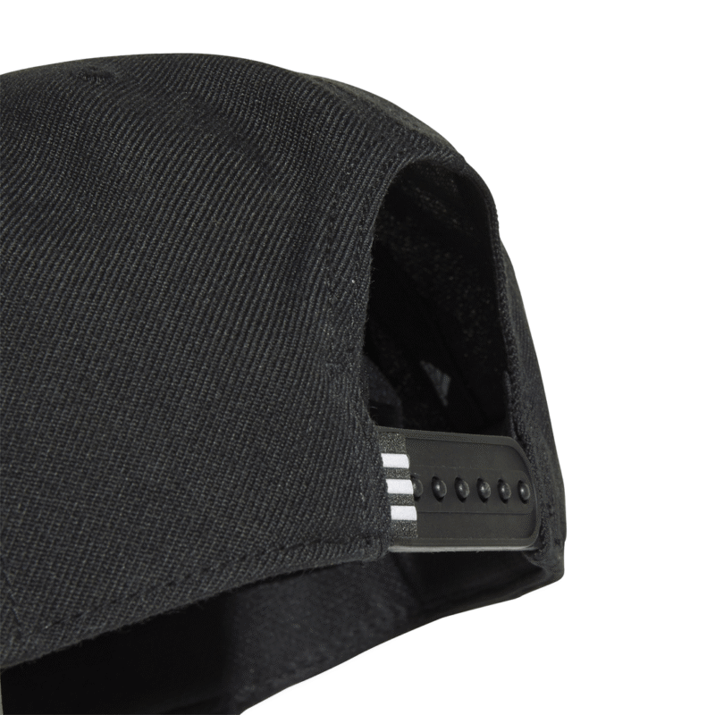Adidas Kepurė Su Tiesiu Snapeliu Juoda Snapback GM4984 - Image 5