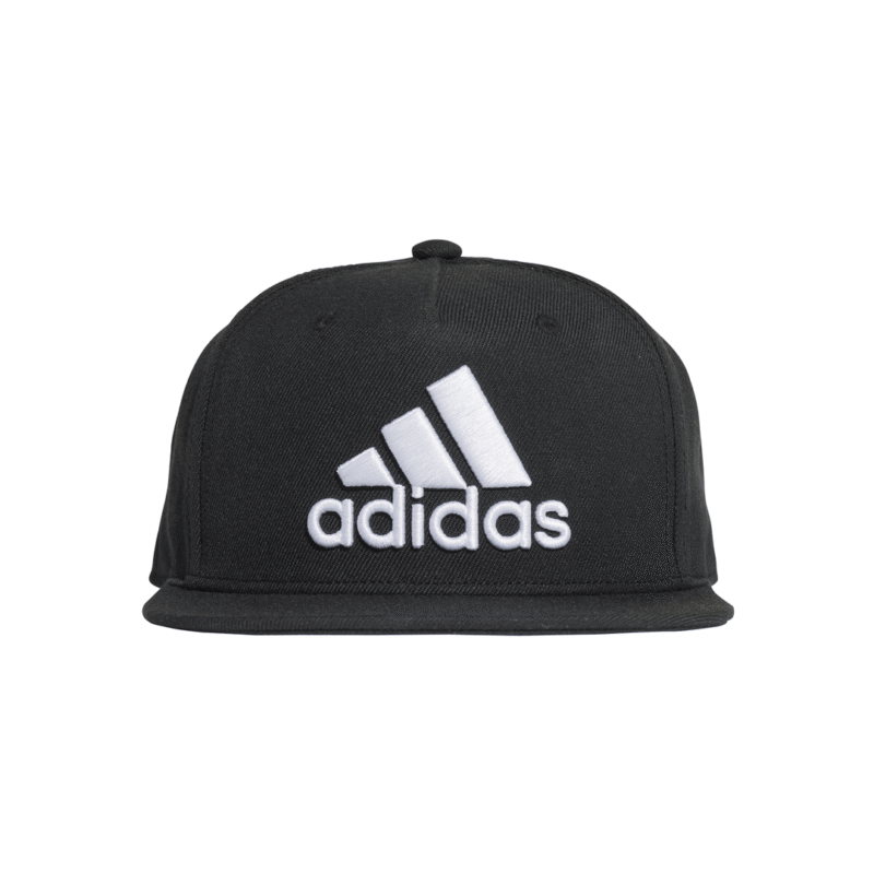 Adidas Kepurė Su Tiesiu Snapeliu Juoda Snapback GM4984 - Image 3