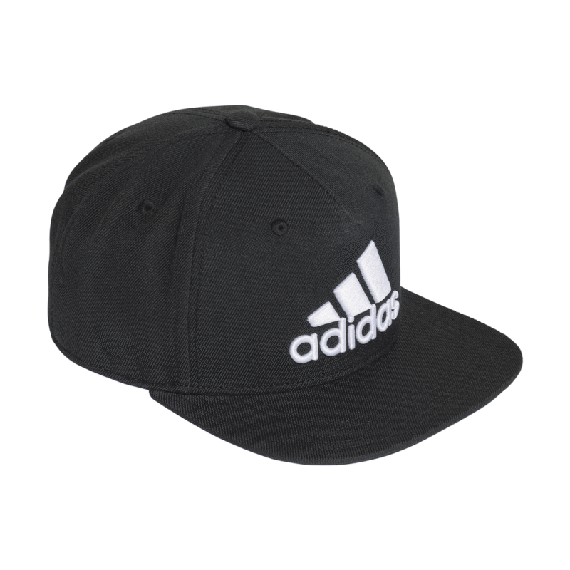 Adidas Kepurė Su Tiesiu Snapeliu Juoda Snapback GM4984 - Image 4