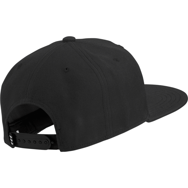 Adidas Kepurė Su Tiesiu Snapeliu Juoda Snapback GM4984 - Image 2