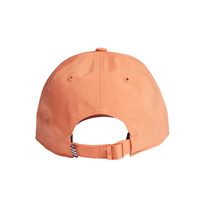 Adidas Kepurė Su Snapeliu Bball Cap GM6265 - Image 3