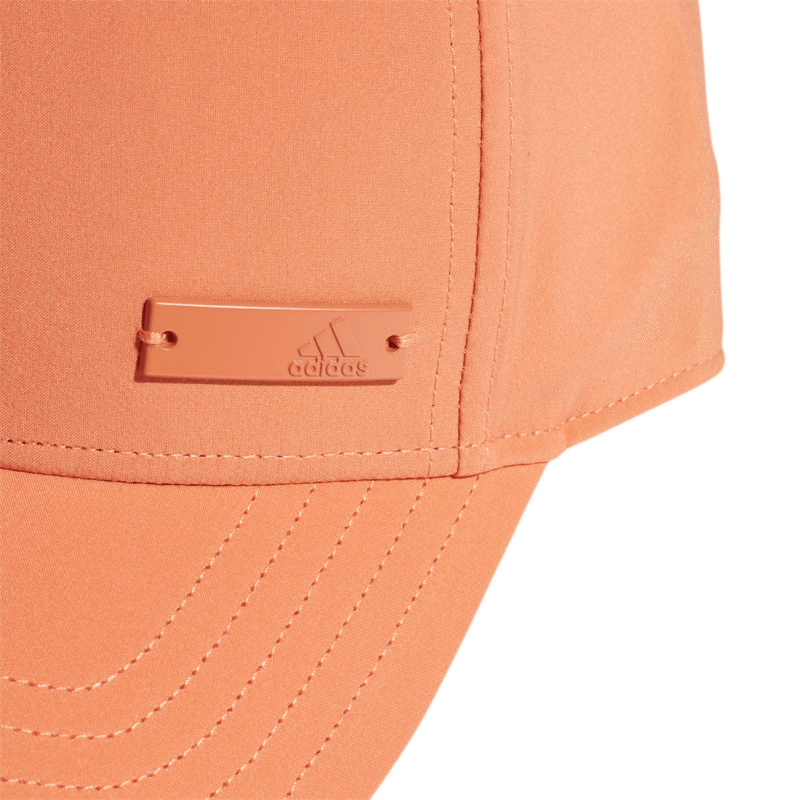 Adidas Kepurė Su Snapeliu Bball Cap GM6265 - Image 4