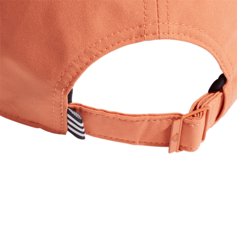 Adidas Kepurė Su Snapeliu Bball Cap GM6265 - Image 5