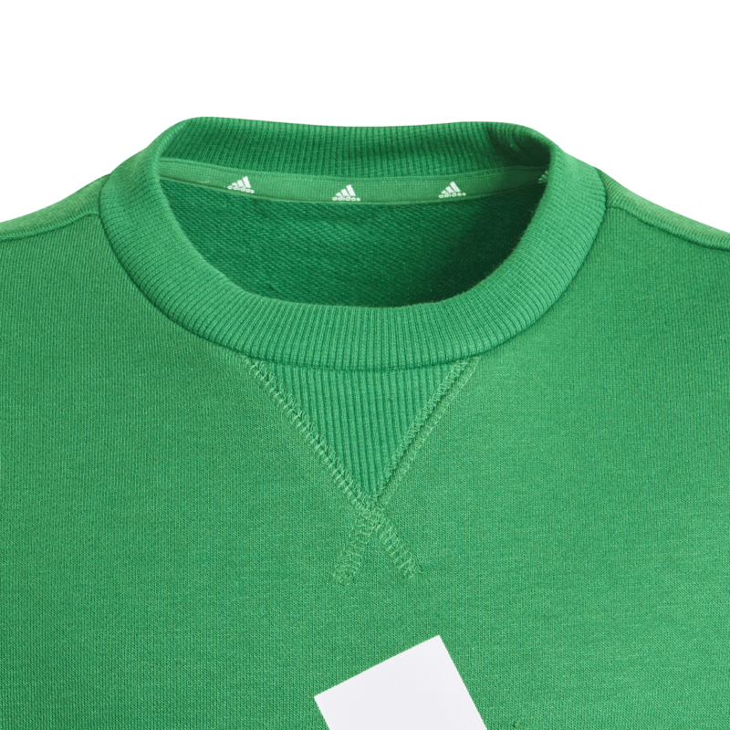 Adidas Džemperis Vaikams Boys Sweatshirt GN4030 - Image 3