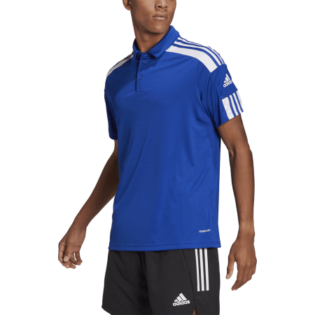 Adidas Marškinėliai SQ21 Polo T-Shirts GP6427