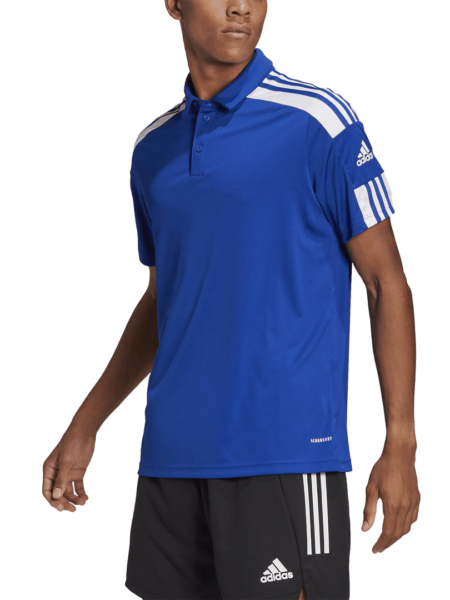 Adidas Marškinėliai SQ21 Polo T-Shirts GP6427