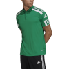 Adidas Marškinėliai SQ21 Polo T-Shirts GP6430