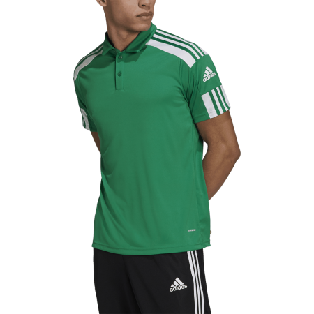 Adidas Marškinėliai SQ21 Polo T-Shirts GP6430