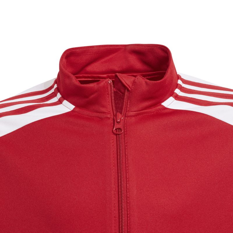 Adidas Džemperis Vaikams Boys SQ21 TR Jacket Y GP6458 - Image 3