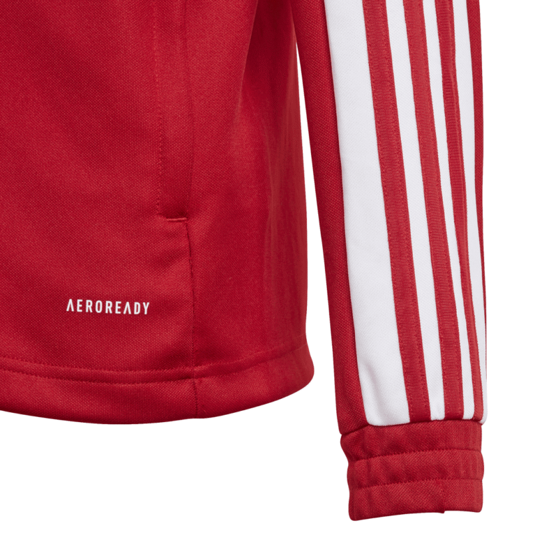 Adidas Džemperis Vaikams Boys SQ21 TR Jacket Y GP6458 - Image 4