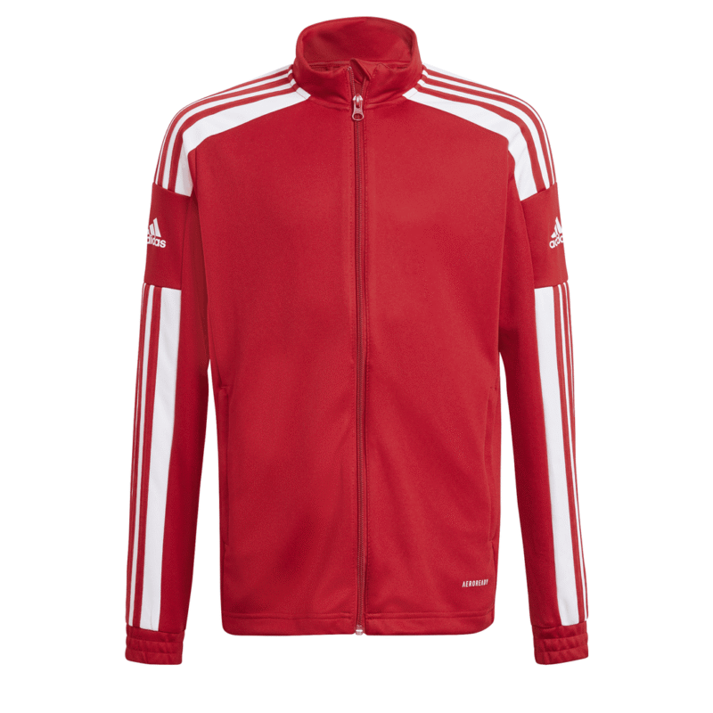 Adidas Džemperis Vaikams Boys SQ21 TR Jacket Y GP6458 - Image 6