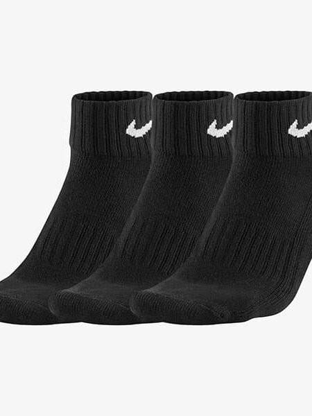 Nike Kojinės Cushioned Ankle Socks SX4926-001