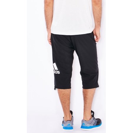 Adidas Šortai Performance 3/4 Woven Shorts AK1932