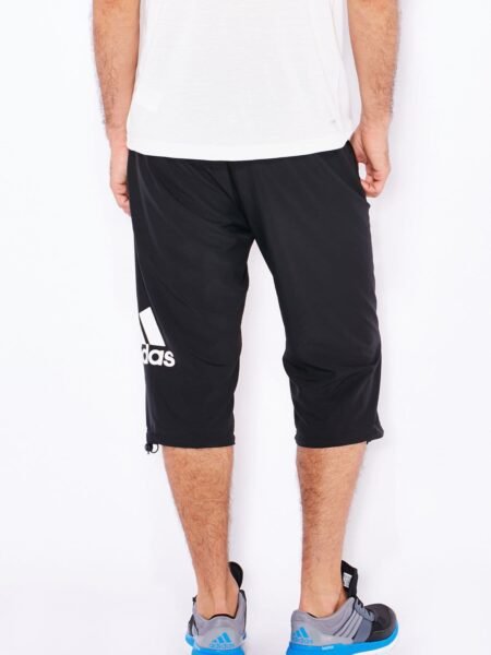 Adidas Šortai Performance 3/4 Woven Shorts AK1932