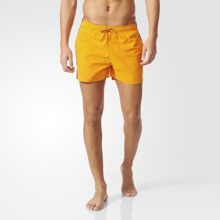 ADIDAS ŠORTAI SWIM 3S SHORTS VSL AK1957