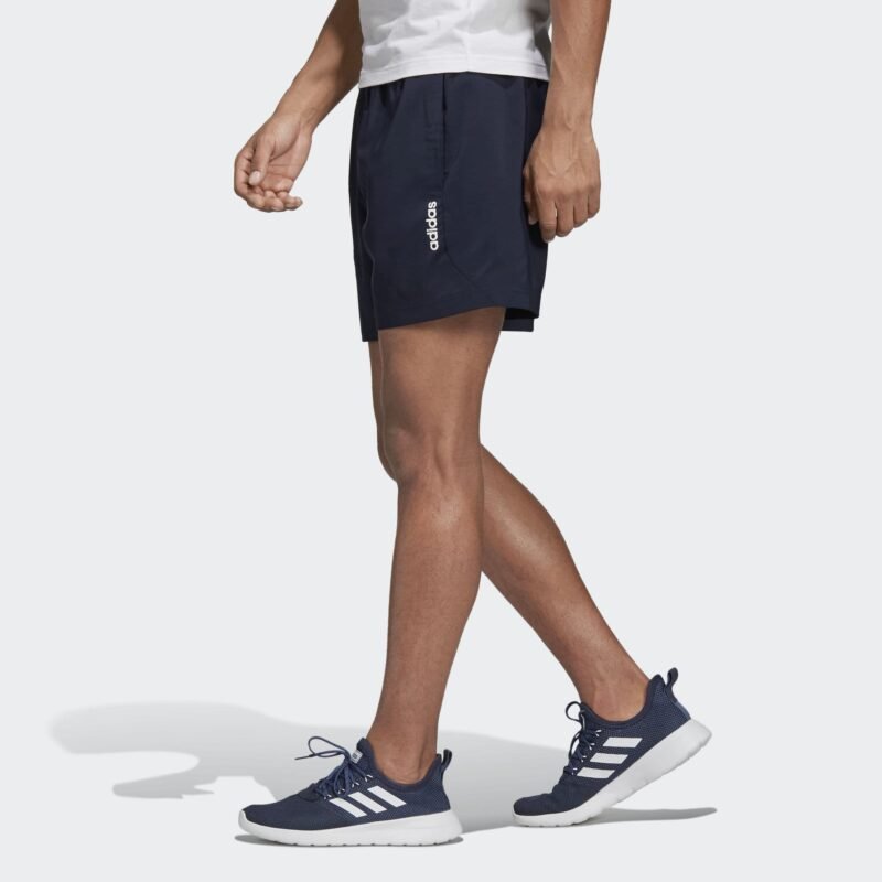 Adidas Šortai Sportiniai Vyrams Chelsea Shorts DU0375 - Image 3