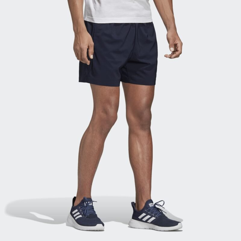 Adidas Šortai Sportiniai Vyrams Chelsea Shorts DU0375 - Image 4