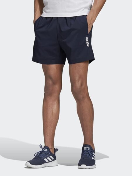 Adidas vyriški sportiniai šortai Essentials Plain Chelsea Shorts DU0375
