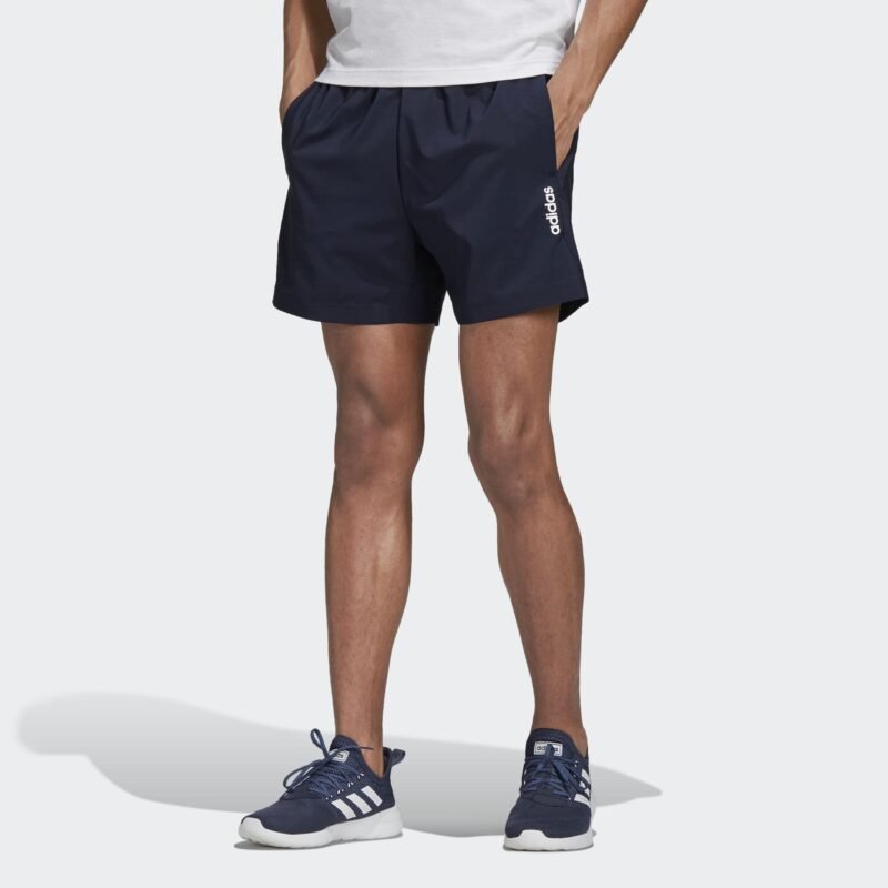 Adidas vyriški sportiniai šortai Essentials Plain Chelsea Shorts DU0375