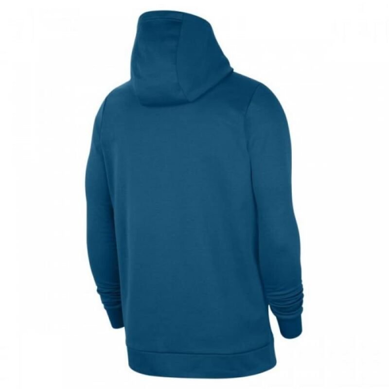 Nike Džemperis Su Gobtuvu Vyrams Thrm Hoodie CU6231-301 - Image 4