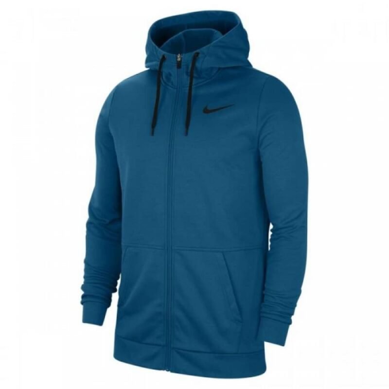 Nike Džemperis Su Gobtuvu Vyrams Thrm Hoodie CU6231-301 - Image 3