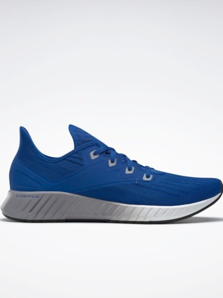 Reebok Batai Bėgimo Vyrams Flashfilm 2.0 EG8511
