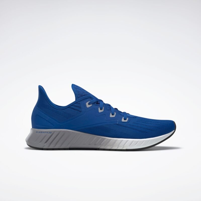 Reebok Batai Bėgimo Vyrams Flashfilm 2.0 EG8511
