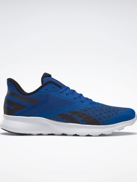 Reebok begimo batai vyrams speed breeze 2 eg8533 melyna