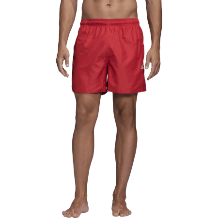 Adidas Šortai Maudymosi Swim Solid Shorts FJ3380
