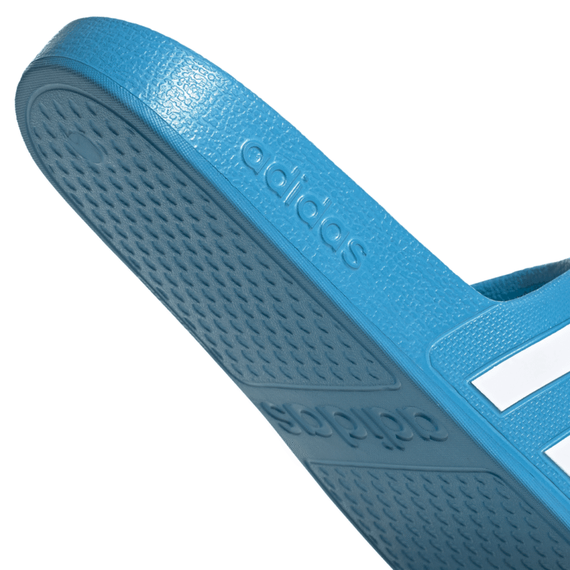 Adidas Šlepetės Unisex Adilette Aqua Slides FY8047 - Image 8