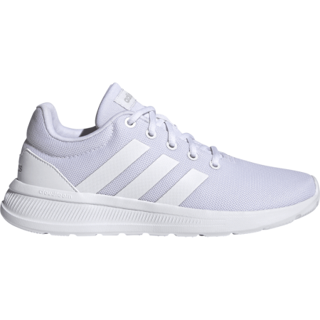 Adidas Batai Laisvalaikio Moterims Balti Lite Racer Cln 2.0 H04335